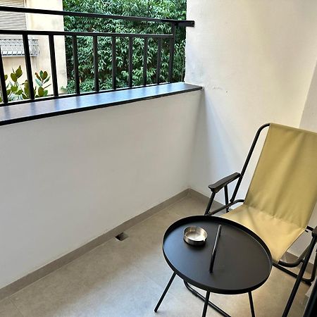 Lili'S Tirana Center Apartments Exterior photo