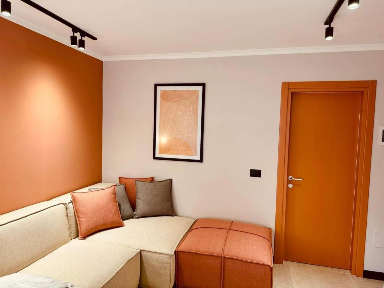 Lili'S Tirana Center Apartments Exterior photo