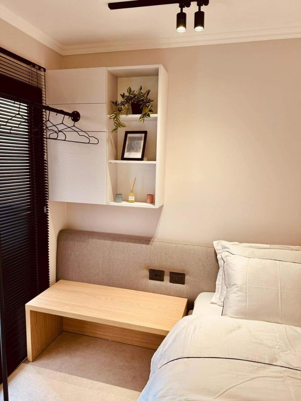 Lili'S Tirana Center Apartments Exterior photo